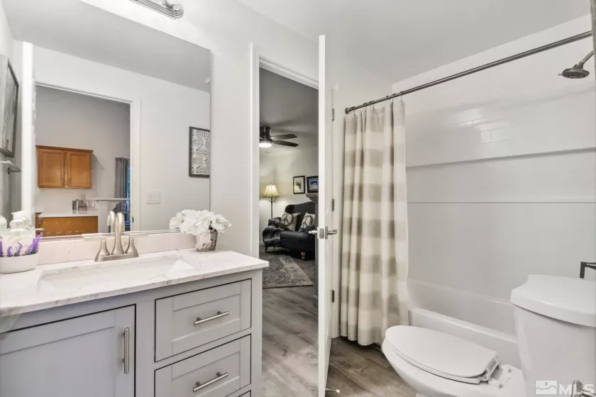 10 Conner, Gardnerville, Nevada 89410, 2 Bedrooms Bedrooms, ,2 BathroomsBathrooms,Residential,Residential,Conner,240015207