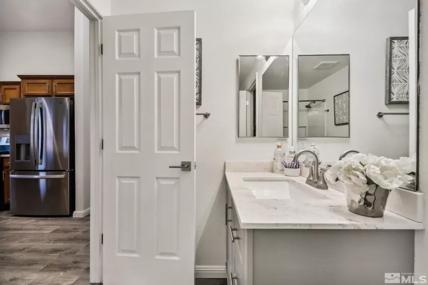 10 Conner, Gardnerville, Nevada 89410, 2 Bedrooms Bedrooms, ,2 BathroomsBathrooms,Residential,Residential,Conner,240015207