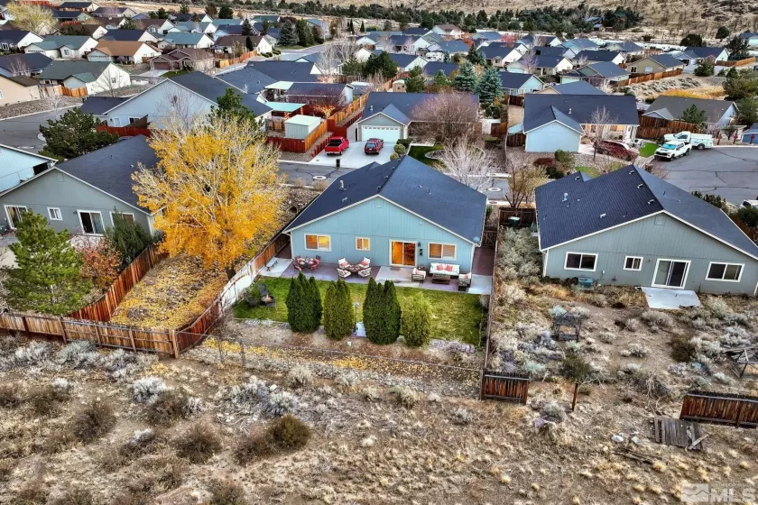 10 Conner, Gardnerville, Nevada 89410, 2 Bedrooms Bedrooms, ,2 BathroomsBathrooms,Residential,Residential,Conner,240015207