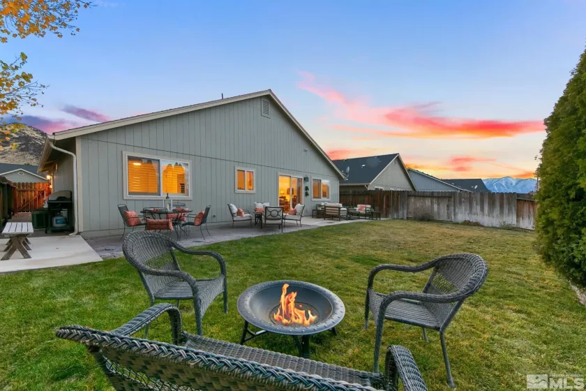 10 Conner, Gardnerville, Nevada 89410, 2 Bedrooms Bedrooms, ,2 BathroomsBathrooms,Residential,Residential,Conner,240015207