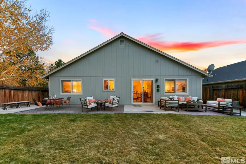 10 Conner, Gardnerville, Nevada 89410, 2 Bedrooms Bedrooms, ,2 BathroomsBathrooms,Residential,Residential,Conner,240015207