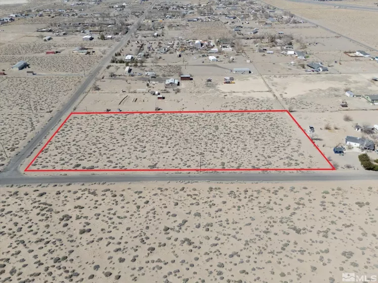 8040 Rancho, Stagecoach, Nevada 89429, ,Land,Residential,Rancho,250003939