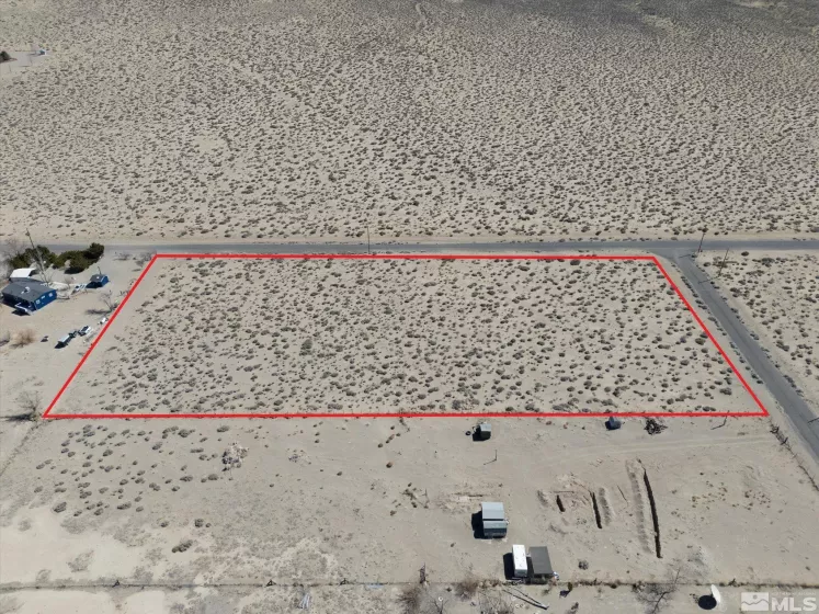 8040 Rancho, Stagecoach, Nevada 89429, ,Land,Residential,Rancho,250003939