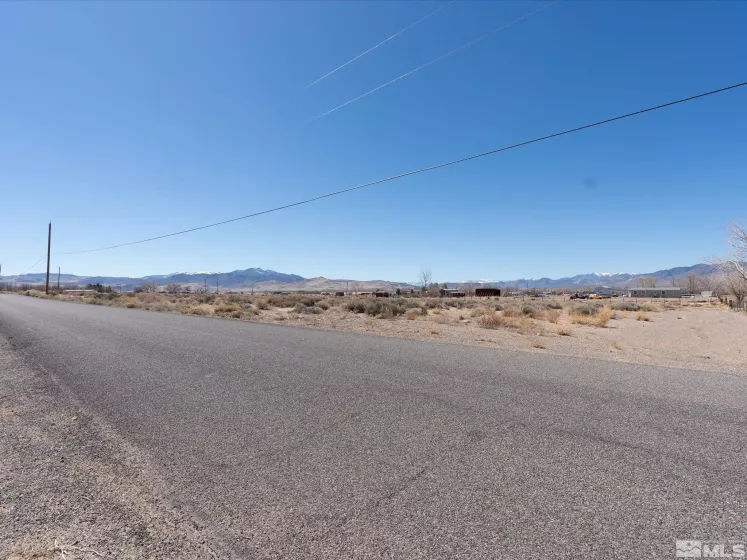 8040 Rancho, Stagecoach, Nevada 89429, ,Land,Residential,Rancho,250003939