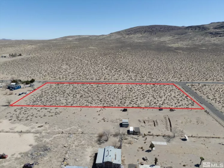 8040 Rancho, Stagecoach, Nevada 89429, ,Land,Residential,Rancho,250003939