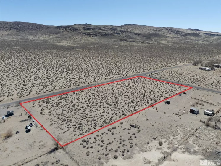8040 Rancho, Stagecoach, Nevada 89429, ,Land,Residential,Rancho,250003939