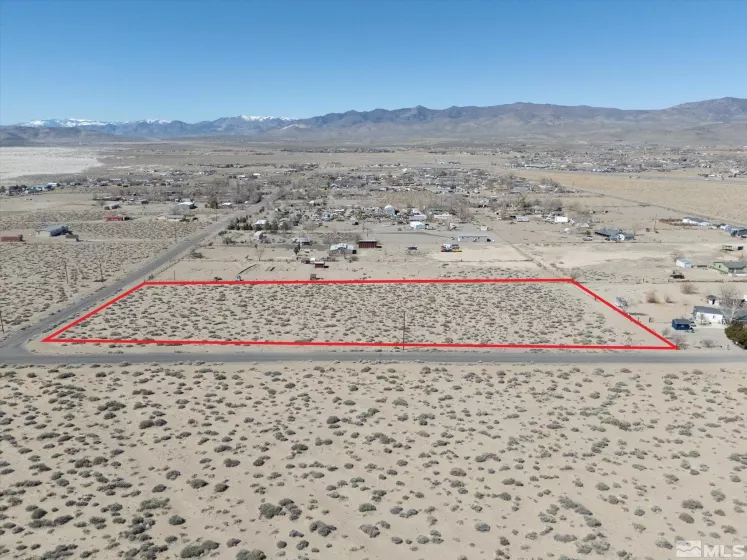 8040 Rancho, Stagecoach, Nevada 89429, ,Land,Residential,Rancho,250003939
