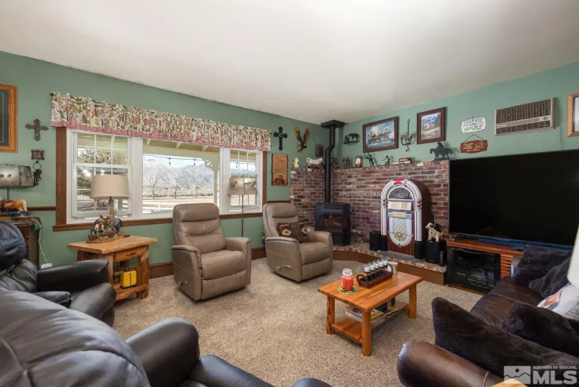 50 Miller Ridge, Wellington, Nevada 89444, 7 Bedrooms Bedrooms, ,5 BathroomsBathrooms,Residential,Residential,Miller Ridge,250002207