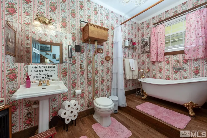 50 Miller Ridge, Wellington, Nevada 89444, 7 Bedrooms Bedrooms, ,5 BathroomsBathrooms,Residential,Residential,Miller Ridge,250002207