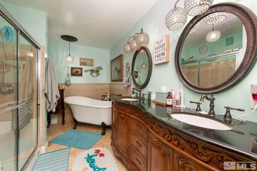 50 Miller Ridge, Wellington, Nevada 89444, 7 Bedrooms Bedrooms, ,5 BathroomsBathrooms,Residential,Residential,Miller Ridge,250002207