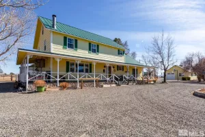 50 Miller Ridge, Wellington, Nevada 89444, 7 Bedrooms Bedrooms, ,5 BathroomsBathrooms,Residential,Residential,Miller Ridge,250002207