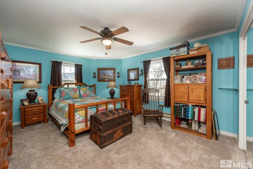 50 Miller Ridge, Wellington, Nevada 89444, 7 Bedrooms Bedrooms, ,5 BathroomsBathrooms,Residential,Residential,Miller Ridge,250002207