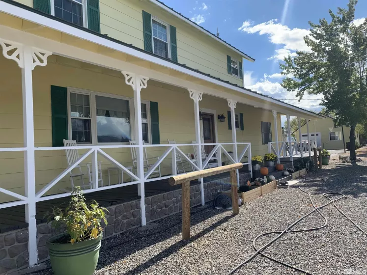 50 Miller Ridge, Wellington, Nevada 89444, 7 Bedrooms Bedrooms, ,5 BathroomsBathrooms,Residential,Residential,Miller Ridge,250002207