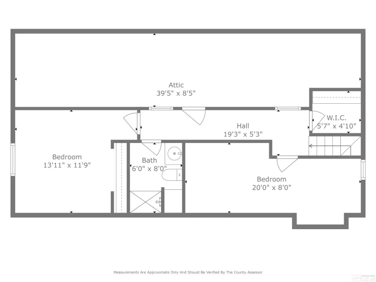 50 Miller Ridge, Wellington, Nevada 89444, 7 Bedrooms Bedrooms, ,5 BathroomsBathrooms,Residential,Residential,Miller Ridge,250002207