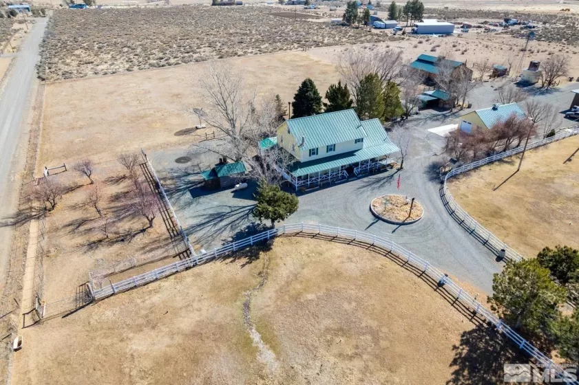 50 Miller Ridge, Wellington, Nevada 89444, 7 Bedrooms Bedrooms, ,5 BathroomsBathrooms,Residential,Residential,Miller Ridge,250002207