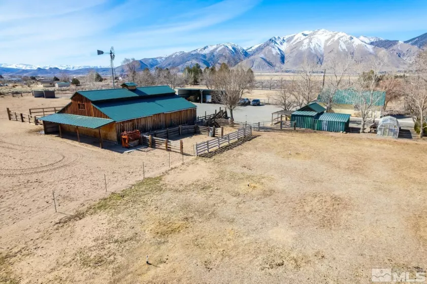 50 Miller Ridge, Wellington, Nevada 89444, 7 Bedrooms Bedrooms, ,5 BathroomsBathrooms,Residential,Residential,Miller Ridge,250002207