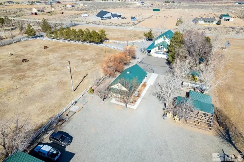 50 Miller Ridge, Wellington, Nevada 89444, 7 Bedrooms Bedrooms, ,5 BathroomsBathrooms,Residential,Residential,Miller Ridge,250002207