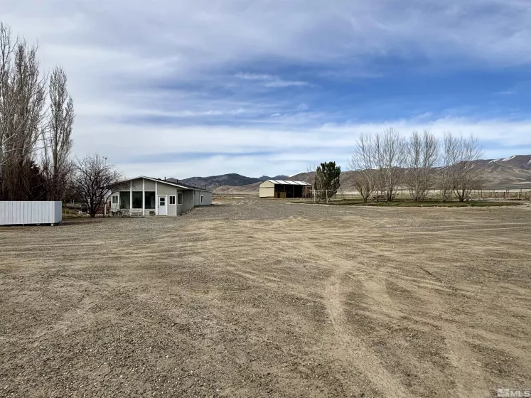 595 Innean, Winnemucca, Nevada 89445, 2 Bedrooms Bedrooms, ,1 BathroomBathrooms,Farm & Ranch,Residential,Innean,250004402