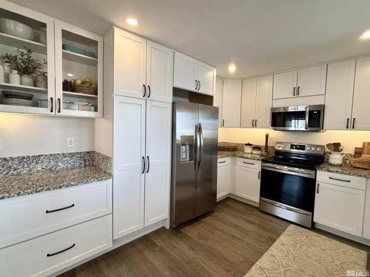 595 Innean, Winnemucca, Nevada 89445, 2 Bedrooms Bedrooms, ,1 BathroomBathrooms,Farm & Ranch,Residential,Innean,250004402