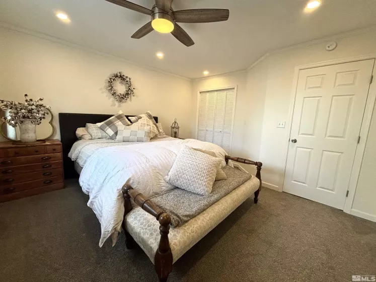 595 Innean, Winnemucca, Nevada 89445, 2 Bedrooms Bedrooms, ,1 BathroomBathrooms,Farm & Ranch,Residential,Innean,250004402