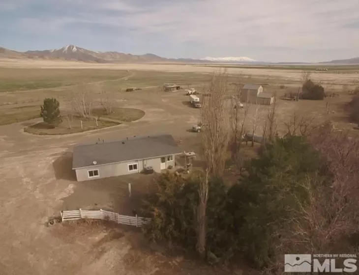 595 Innean, Winnemucca, Nevada 89445, 2 Bedrooms Bedrooms, ,1 BathroomBathrooms,Farm & Ranch,Residential,Innean,250004402
