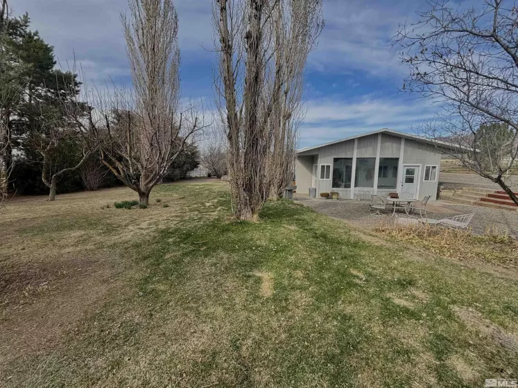 595 Innean, Winnemucca, Nevada 89445, 2 Bedrooms Bedrooms, ,1 BathroomBathrooms,Farm & Ranch,Residential,Innean,250004402