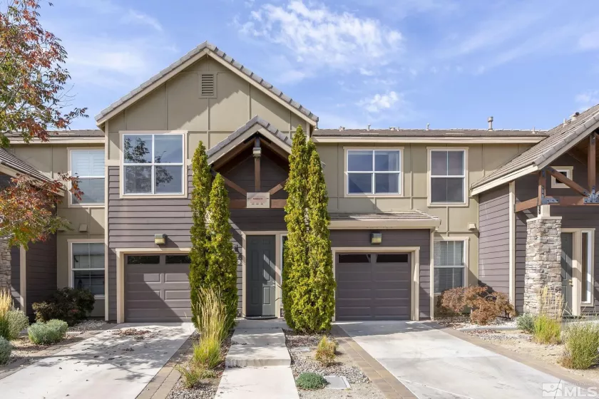 4889 Pescadero, Sparks, Nevada 89436, 2 Bedrooms Bedrooms, ,2 BathroomsBathrooms,Residential,Residential,Pescadero,240013003