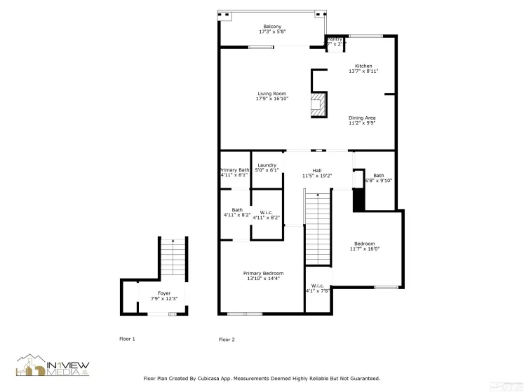 4889 Pescadero, Sparks, Nevada 89436, 2 Bedrooms Bedrooms, ,2 BathroomsBathrooms,Residential,Residential,Pescadero,240013003