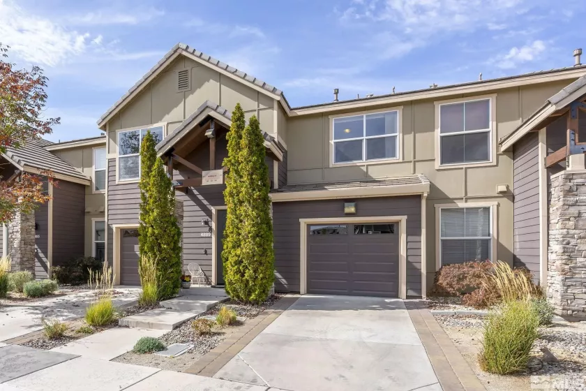 4889 Pescadero, Sparks, Nevada 89436, 2 Bedrooms Bedrooms, ,2 BathroomsBathrooms,Residential,Residential,Pescadero,240013003