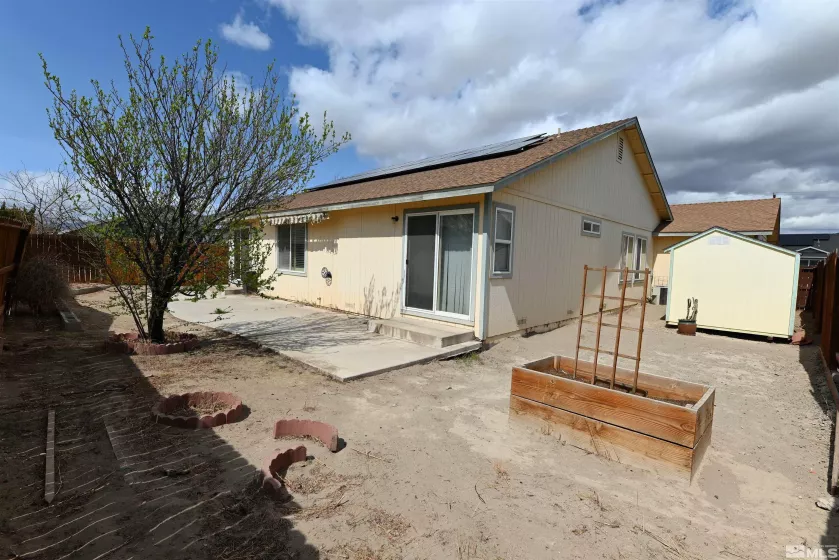 2129 Fort Bridger, Fernley, Nevada 89408, 3 Bedrooms Bedrooms, ,2 BathroomsBathrooms,Residential,Residential,Fort Bridger,250004132