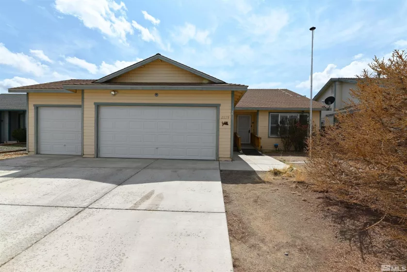 2129 Fort Bridger, Fernley, Nevada 89408, 3 Bedrooms Bedrooms, ,2 BathroomsBathrooms,Residential,Residential,Fort Bridger,250004132