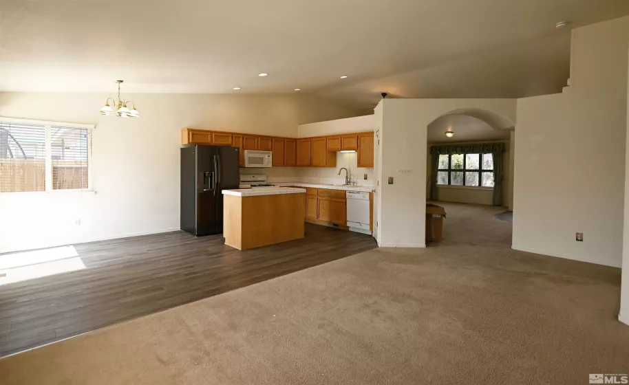 2129 Fort Bridger, Fernley, Nevada 89408, 3 Bedrooms Bedrooms, ,2 BathroomsBathrooms,Residential,Residential,Fort Bridger,250004132
