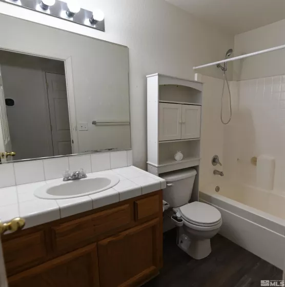 2129 Fort Bridger, Fernley, Nevada 89408, 3 Bedrooms Bedrooms, ,2 BathroomsBathrooms,Residential,Residential,Fort Bridger,250004132