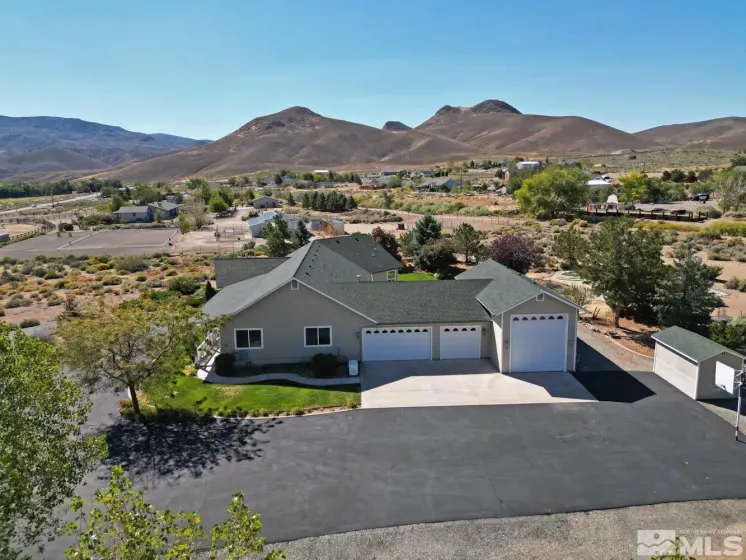 45 Lower Colony, Wellington, Nevada 89444, 4 Bedrooms Bedrooms, ,3 BathroomsBathrooms,Residential,Residential,Lower Colony,240012719