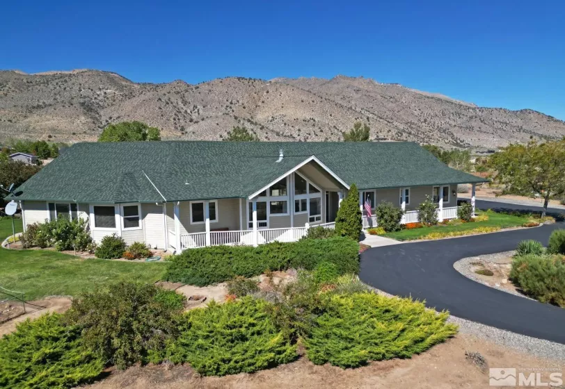 45 Lower Colony, Wellington, Nevada 89444, 4 Bedrooms Bedrooms, ,3 BathroomsBathrooms,Residential,Residential,Lower Colony,240012719