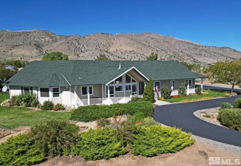 45 Lower Colony, Wellington, Nevada 89444, 4 Bedrooms Bedrooms, ,3 BathroomsBathrooms,Residential,Residential,Lower Colony,240012719