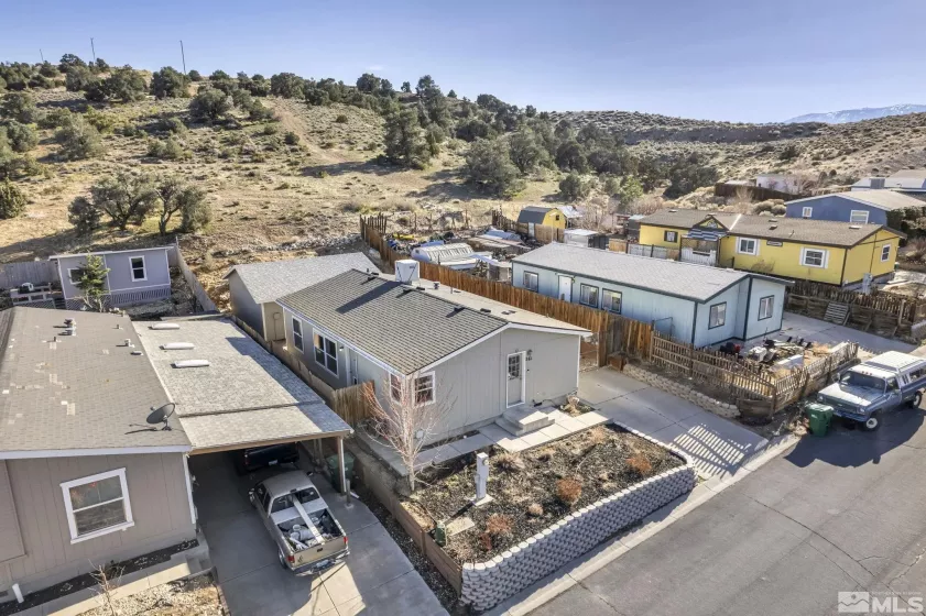 261 Miriam, Moundhouse, Nevada 89706, 2 Bedrooms Bedrooms, ,2 BathroomsBathrooms,Residential,Residential,Miriam,250004382