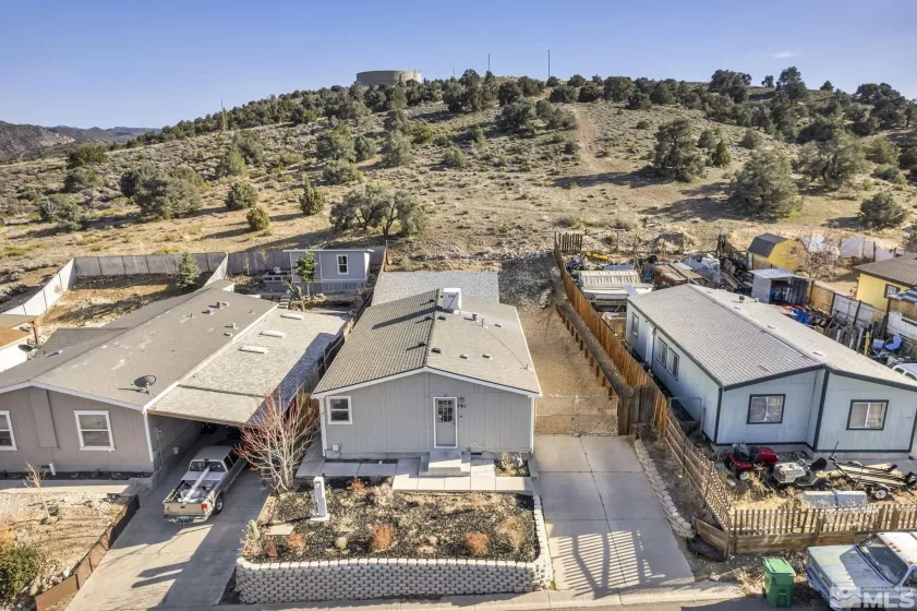 261 Miriam, Moundhouse, Nevada 89706, 2 Bedrooms Bedrooms, ,2 BathroomsBathrooms,Residential,Residential,Miriam,250004382