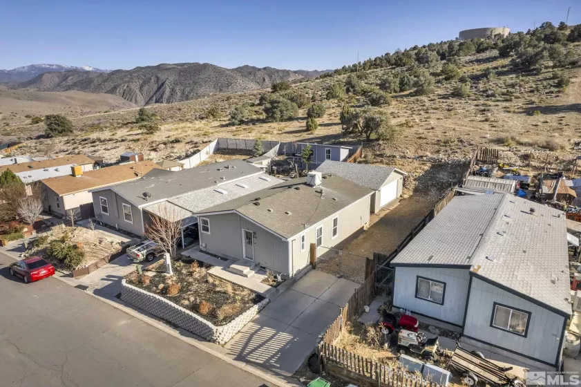 261 Miriam, Moundhouse, Nevada 89706, 2 Bedrooms Bedrooms, ,2 BathroomsBathrooms,Residential,Residential,Miriam,250004382