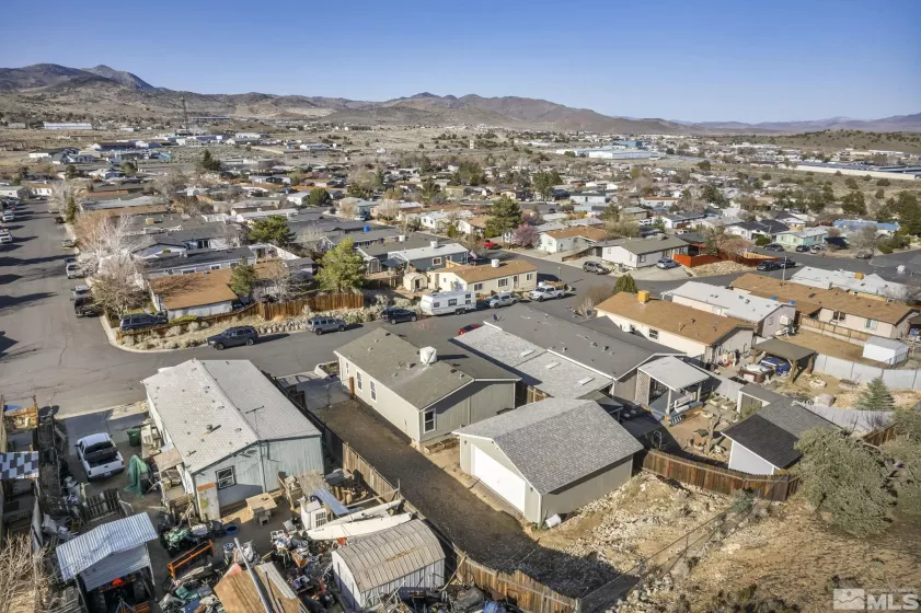 261 Miriam, Moundhouse, Nevada 89706, 2 Bedrooms Bedrooms, ,2 BathroomsBathrooms,Residential,Residential,Miriam,250004382