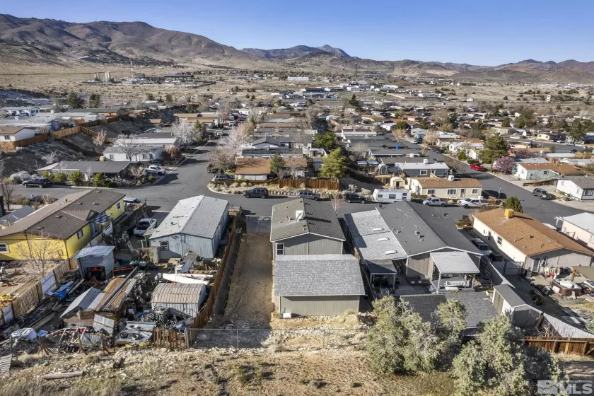 261 Miriam, Moundhouse, Nevada 89706, 2 Bedrooms Bedrooms, ,2 BathroomsBathrooms,Residential,Residential,Miriam,250004382