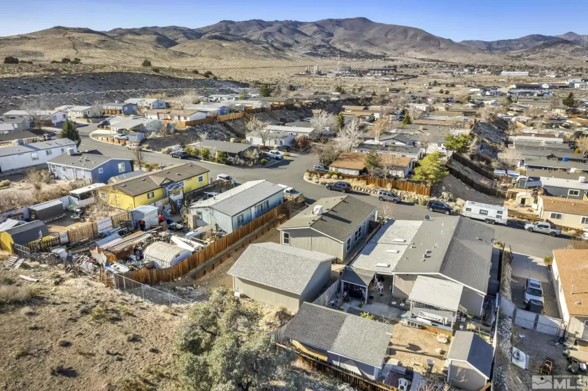 261 Miriam, Moundhouse, Nevada 89706, 2 Bedrooms Bedrooms, ,2 BathroomsBathrooms,Residential,Residential,Miriam,250004382