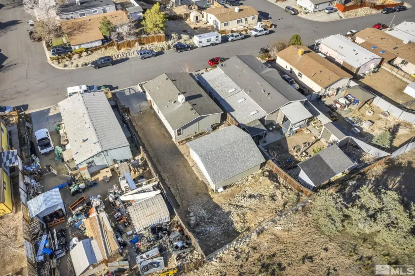 261 Miriam, Moundhouse, Nevada 89706, 2 Bedrooms Bedrooms, ,2 BathroomsBathrooms,Residential,Residential,Miriam,250004382