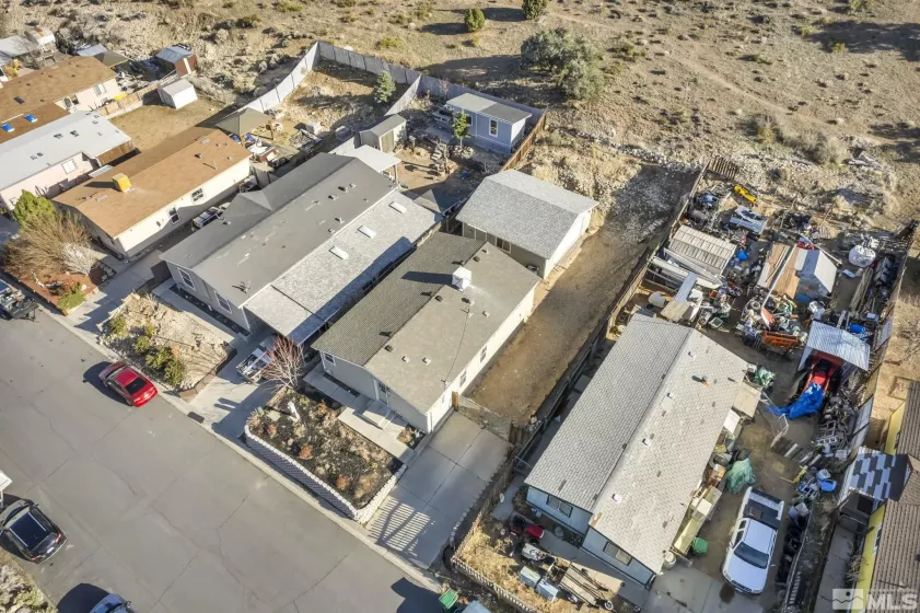 261 Miriam, Moundhouse, Nevada 89706, 2 Bedrooms Bedrooms, ,2 BathroomsBathrooms,Residential,Residential,Miriam,250004382