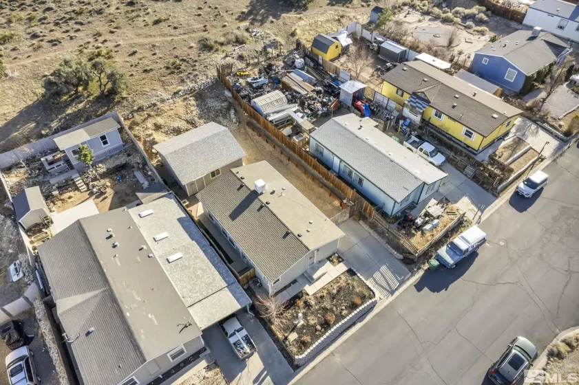 261 Miriam, Moundhouse, Nevada 89706, 2 Bedrooms Bedrooms, ,2 BathroomsBathrooms,Residential,Residential,Miriam,250004382