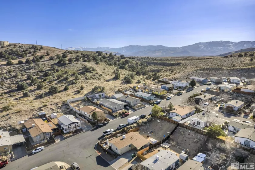 261 Miriam, Moundhouse, Nevada 89706, 2 Bedrooms Bedrooms, ,2 BathroomsBathrooms,Residential,Residential,Miriam,250004382