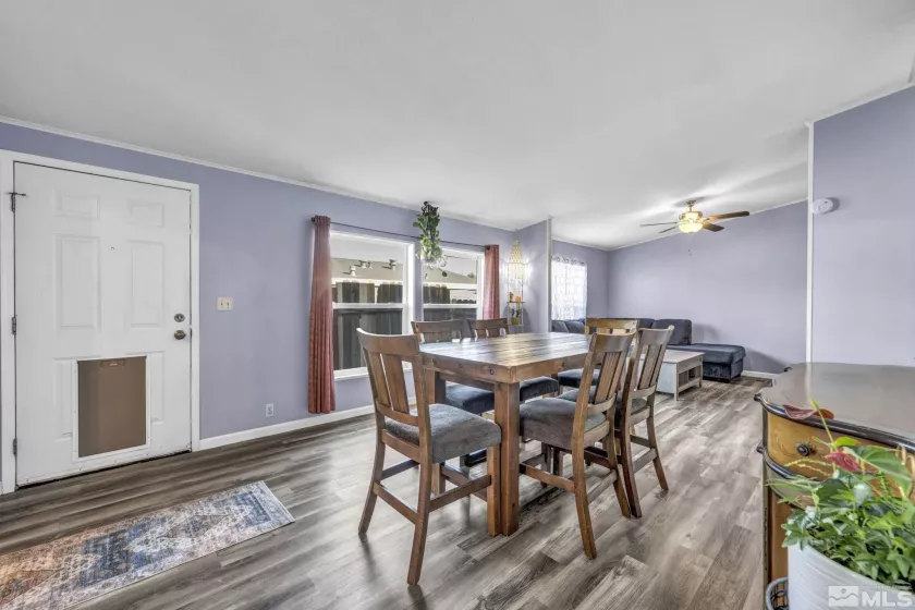 261 Miriam, Moundhouse, Nevada 89706, 2 Bedrooms Bedrooms, ,2 BathroomsBathrooms,Residential,Residential,Miriam,250004382