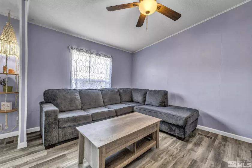 261 Miriam, Moundhouse, Nevada 89706, 2 Bedrooms Bedrooms, ,2 BathroomsBathrooms,Residential,Residential,Miriam,250004382