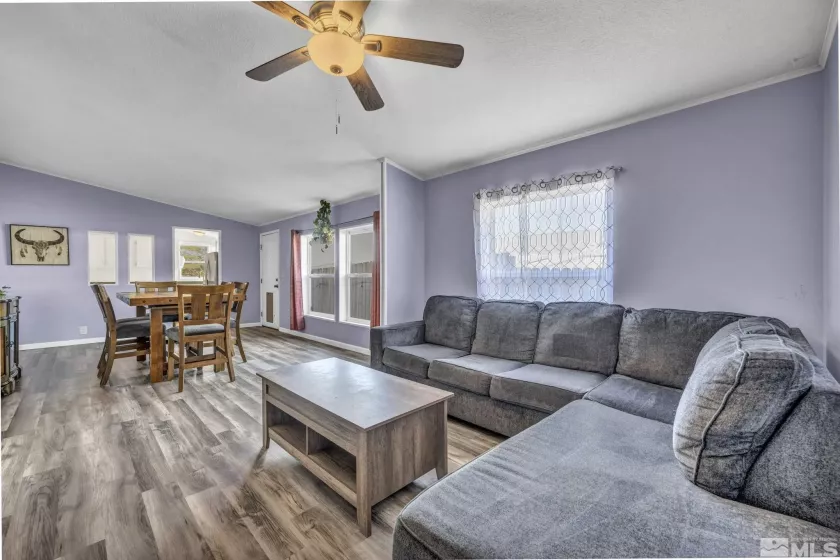 261 Miriam, Moundhouse, Nevada 89706, 2 Bedrooms Bedrooms, ,2 BathroomsBathrooms,Residential,Residential,Miriam,250004382