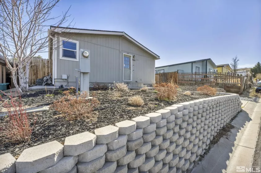 261 Miriam, Moundhouse, Nevada 89706, 2 Bedrooms Bedrooms, ,2 BathroomsBathrooms,Residential,Residential,Miriam,250004382